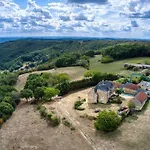 Escapade Romantique & - Perigord * Salignac Eyvigues