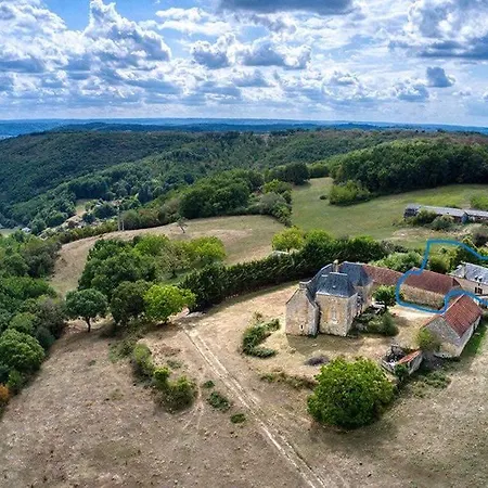 Escapade Romantique & - Perigord * Salignac Eyvigues