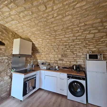 펜션 Escapade Romantique & - Perigord Salignac Eyvigues