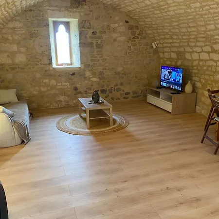 Escapade Romantique & - Perigord *