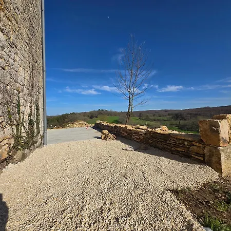 Escapade Romantique & - Perigord Dom wakacyjny Salignac Eyvigues