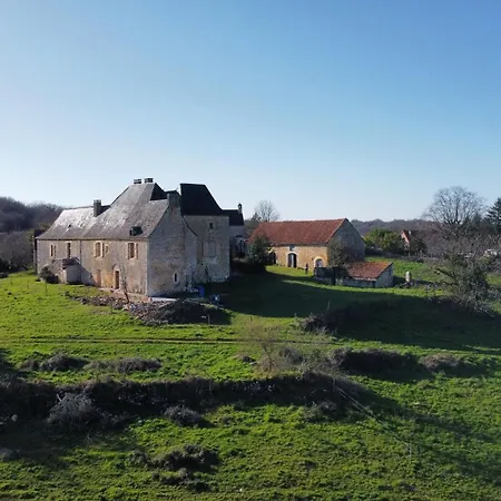 Escapade Romantique & - Perigord