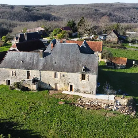 Escapade Romantique & - Perigord * Salignac Eyvigues