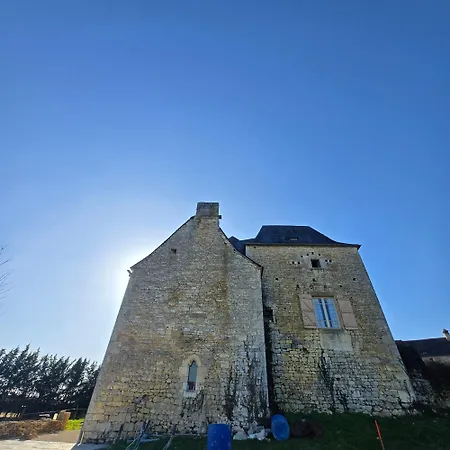 Escapade Romantique & - Perigord