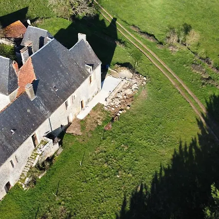 Escapade Romantique & - Perigord * Salignac Eyvigues