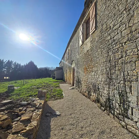 Escapade Romantique & - Perigord