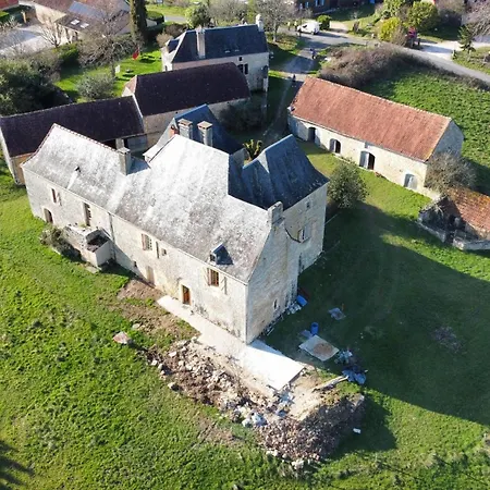 Escapade Romantique & - Perigord *